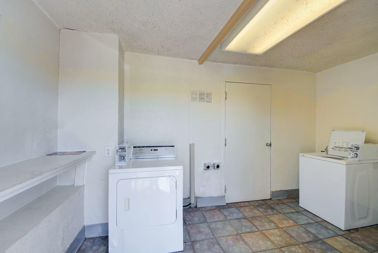 Motel 6-Oklahoma City, Ok - Frontier City Eksteriør bilde